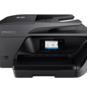 惠普HP OfficeJet Pro 6975 驱动