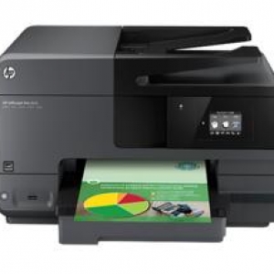惠普HP Officejet Pro 8616 驱动