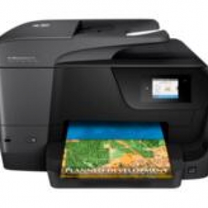惠普HP OfficeJet Pro 8719 驱动