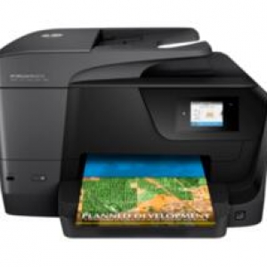 惠普HP OfficeJet Pro 8718 驱动