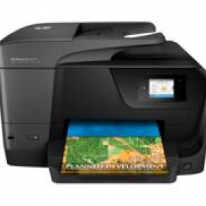 惠普HP OfficeJet Pro 8716 驱动