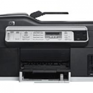 惠普HP Officejet Pro L7555 驱动