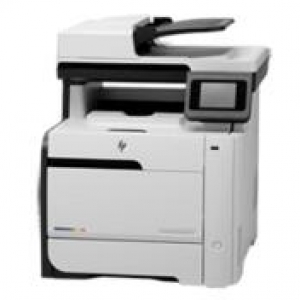 惠普HP LaserJet Pro 400 color MFP M475dn 驱动