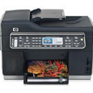惠普HP Officejet Pro L7680 驱动