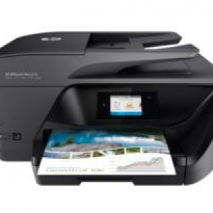 惠普HP OfficeJet Pro 6970 驱动