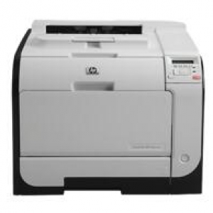 惠普HP LaserJet Pro 400 M451dn 驱动