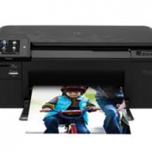 惠普HP Photosmart D110b 驱动