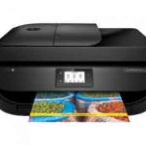 惠普HP OfficeJet 4654 驱动
