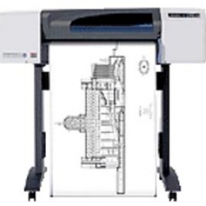 惠普HP DesignJet 500 Plus 驱动