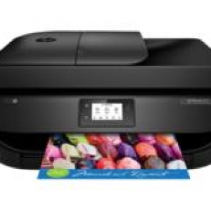 惠普HP OfficeJet 4657 驱动