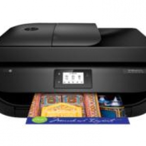 惠普HP OfficeJet 4658 驱动