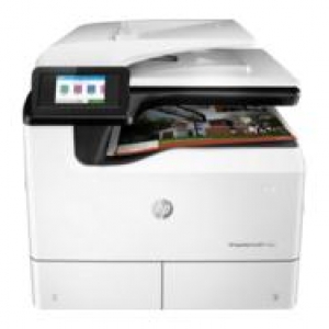 惠普HP PageWide Pro 772dw 驱动