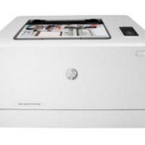 惠普HP Color LaserJet Pro M154a 驱动