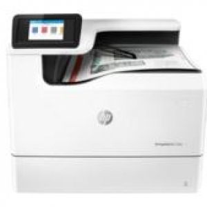 惠普HP PageWide Pro 750dw 驱动