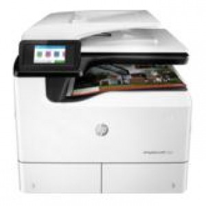 惠普HP PageWide Pro 772dn 驱动