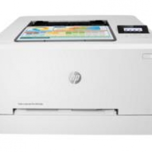 惠普HP Color LaserJet Pro M254dn 驱动