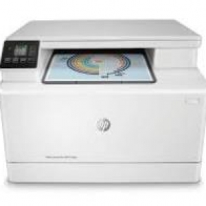 惠普HP Color LaserJet Pro MFP M180n 驱动