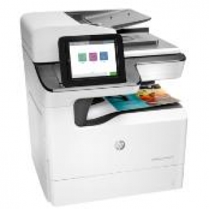 惠普HP PageWide Enterprise MFP 780dn 驱动