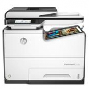 惠普HP PageWide Managed P57750dw 驱动