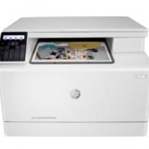 惠普HP Color LaserJet Pro MFP M180nw 驱动