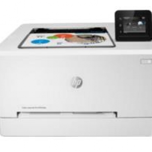 惠普HP Color LaserJet Pro M254dw 驱动