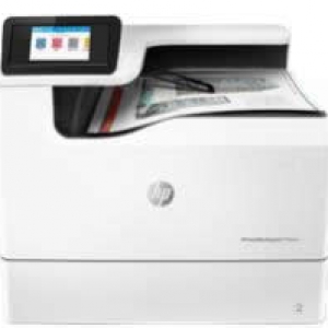 惠普HP PageWide P75050dw 驱动