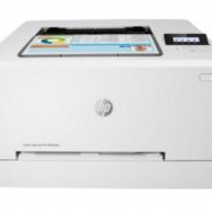 惠普HP Color LaserJet Pro M254nw 驱动