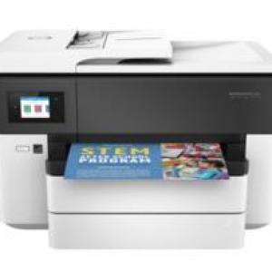 惠普HP OfficeJet Pro 7730 驱动