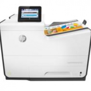 惠普HP PageWide Enterprise Color 556dn 驱动