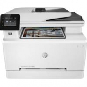 惠普HP Color LaserJet Pro MFP M280nw 驱动