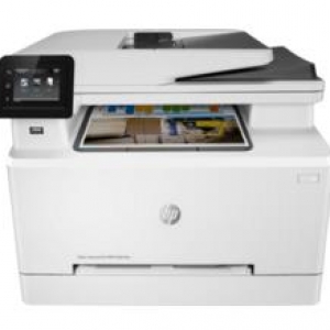 惠普HP Color LaserJet Pro MFP M281fdn 驱动