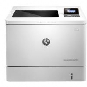 惠普HP Color LaserJet Enterprise M553dh 驱动