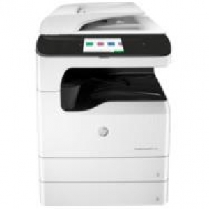 惠普HP PageWide P77740z 驱动