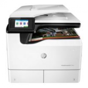 惠普HP PageWide P77740dw 驱动