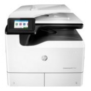 惠普HP PageWide P77740dn 驱动