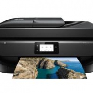 惠普HP OfficeJet 5220 驱动