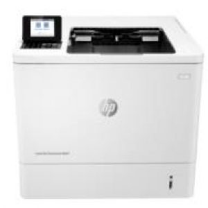 惠普HP LaserJet Enterprise M607dn 驱动