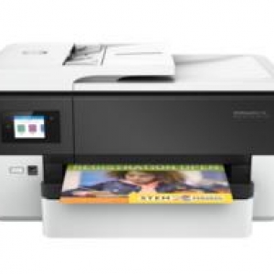 惠普HP OfficeJet Pro 7720 驱动