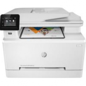 惠普HP Color LaserJet Pro MFP M281cdw 驱动