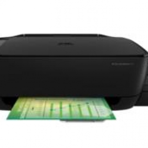 惠普HP Ink Tank Wireless 418 驱动