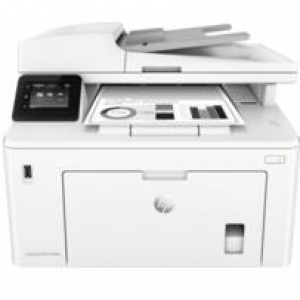 惠普HP LaserJet Pro MFP M227fdw 驱动