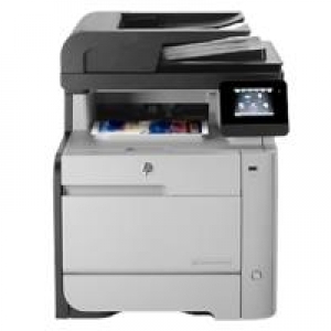 惠普HP Color LaserJet Pro MFP M476dn 驱动