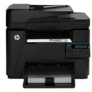 惠普HP LaserJet Pro MFP M225rdn 驱动
