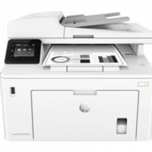 惠普HP LaserJet Ultra MFP M230fdw 驱动