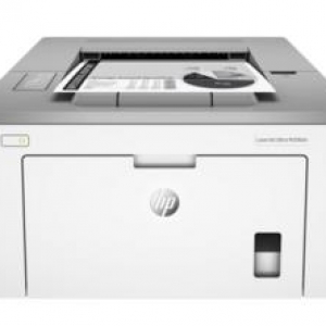惠普HP LaserJet Ultra M206dn 驱动