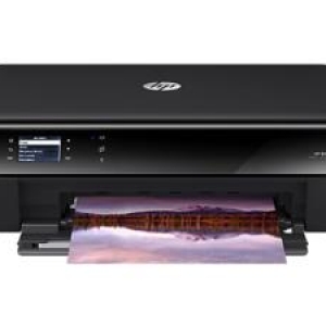 惠普HP ENVY 4504 驱动