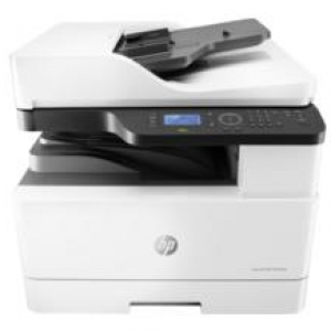 惠普HP LaserJet MFP M436dn 驱动