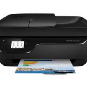 惠普HP OfficeJet 3835 驱动