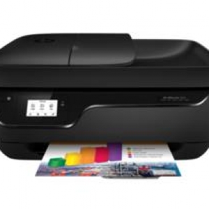惠普HP OfficeJet 3833 驱动