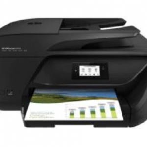 惠普HP OfficeJet 6958 驱动